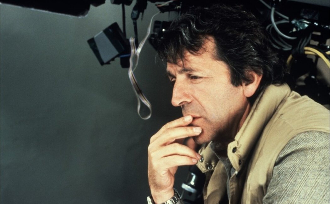 Costa Gavras’a Yaşam Boyu Onur Ödülü