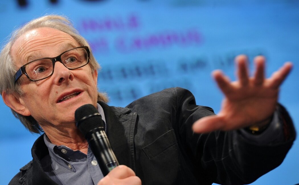 Ken Loach’tan Demir Leydi’ye Sert Sözler