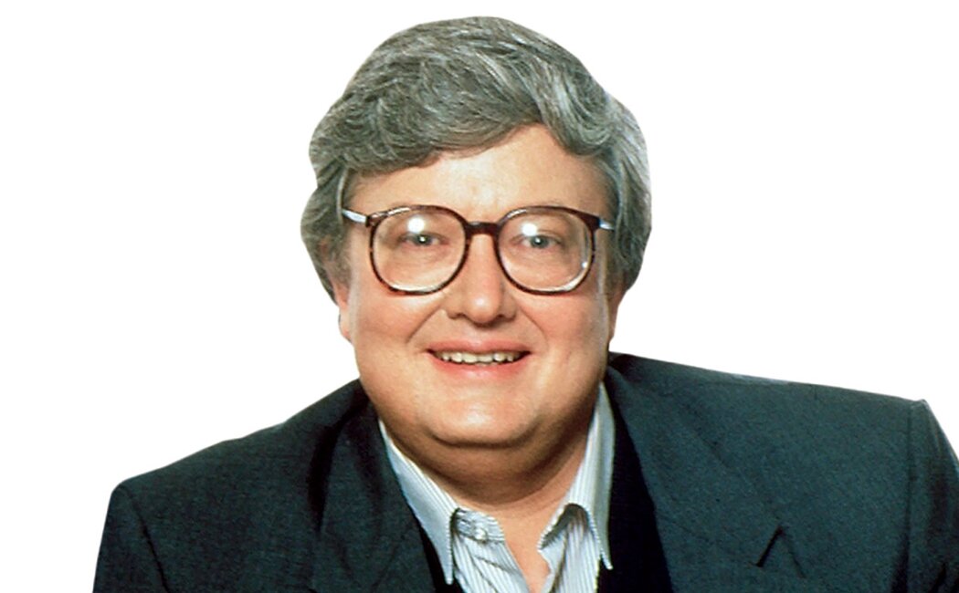 Efsane Film Eleştirmeni Roger Ebert Vefat Etti