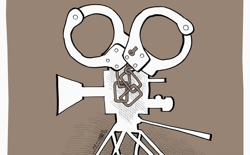 İran Sineması ve Doğuşu