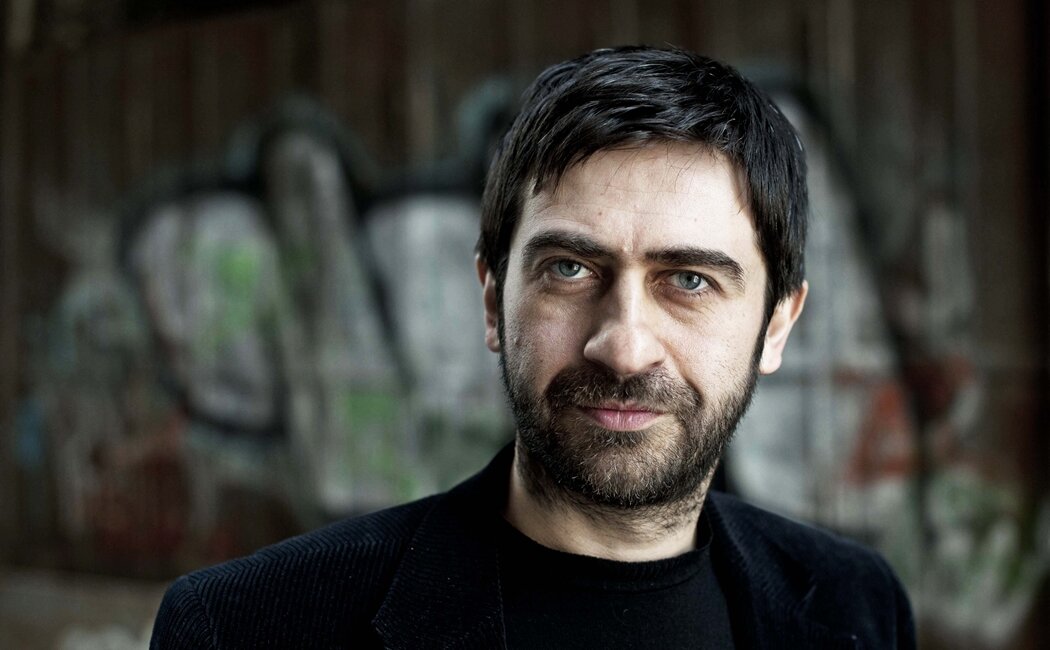 Hollanda’dan Emin Alper’e İki Ödül