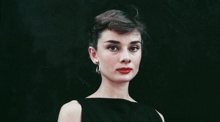 Şöhret Basamakları \ Audrey Hepburn