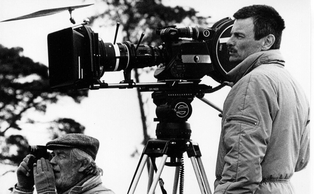 15 Biyografik Film Önerisi