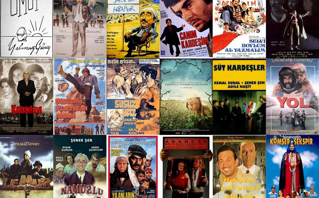 Türk Sineması Hafızasına Kavuşuyor