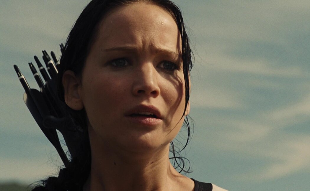 Açlık Oyunları: Ateşi Yakalamak