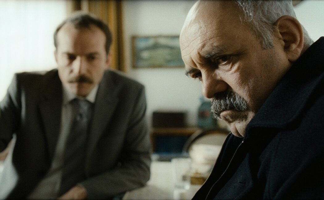 13. Frankfurt Türk Filmleri Festivali’nin En İyi Filmi: Küf