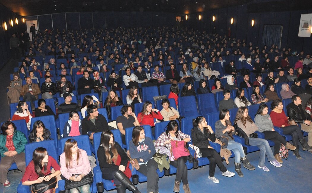 2013’te Son 30 Yılın En Yüksek Seyirci Rakamlarına Ulaşıldı