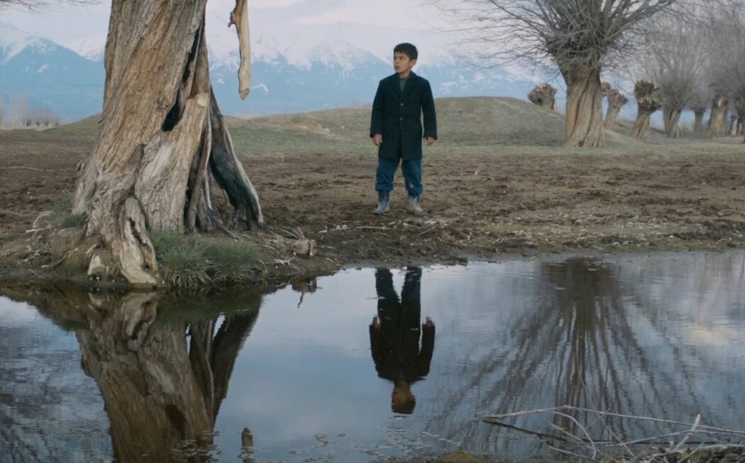 Kutluğ Ataman’ın Kuzu’su Berlin’de Yarışacak