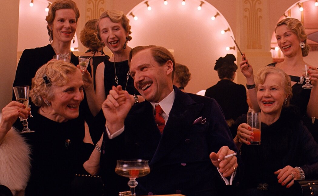 68. BAFTA Adayları Açıklandı