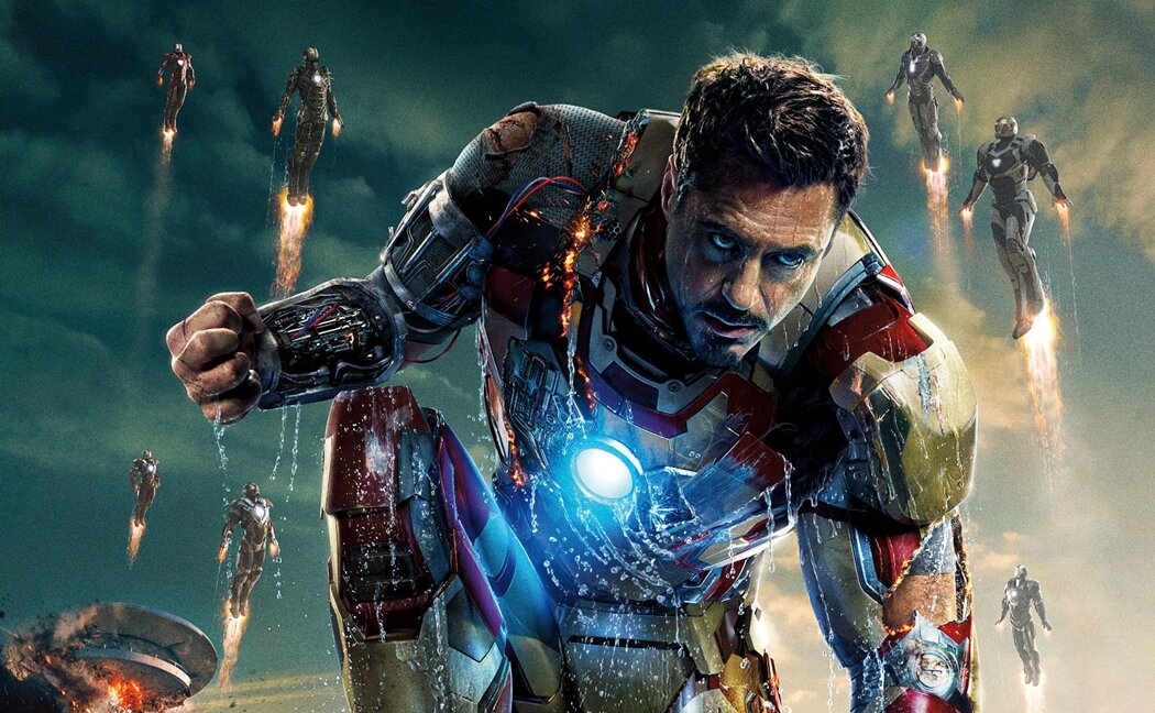 Yılın En Çok Hasılat Yapan 10 Filmi