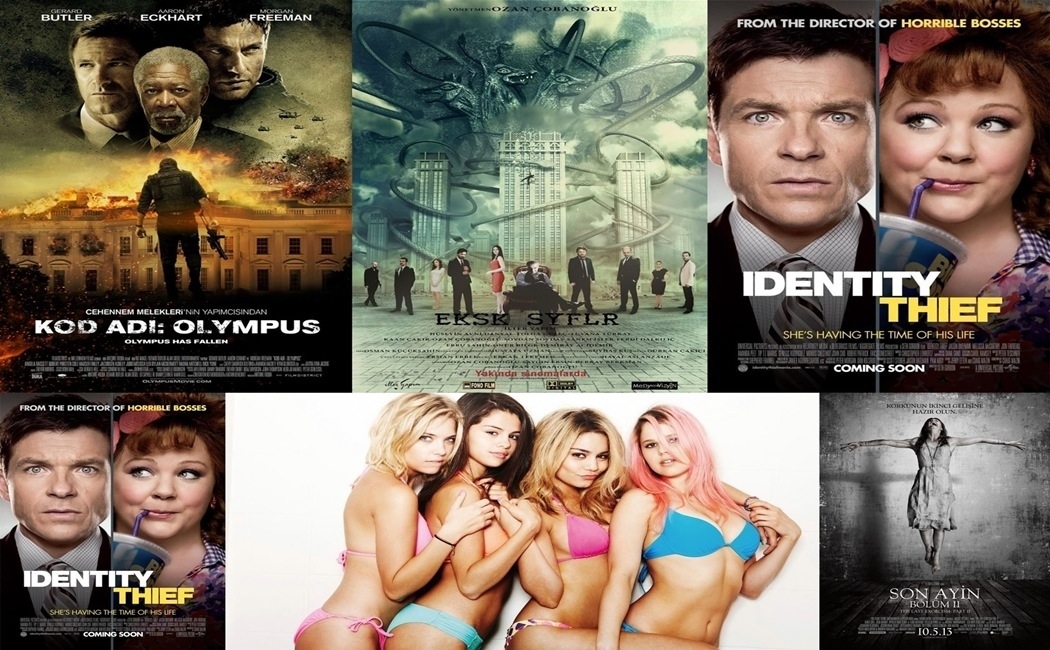 Bu Hafta Vizyona Giren Filmler (8 Mayıs – 15 Mayıs)