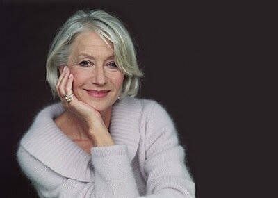 Helen Mirren Rol Almak İstediği Filmi Açıkladı