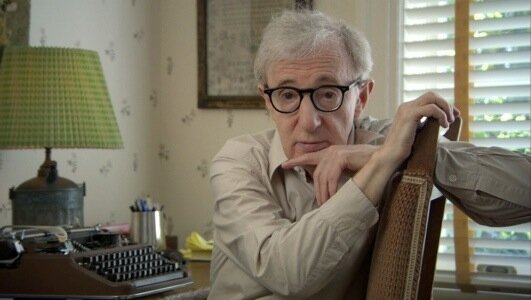 Woody Allen’ın Yeni Şehri: Stokholm