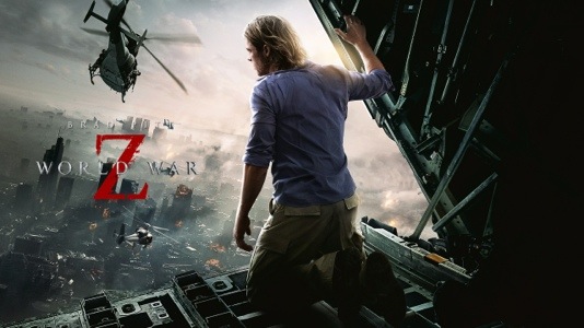World War Z’nin Hasılatı $500 Milyonu Geçti