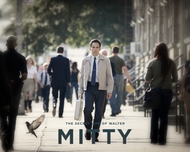 Walter Mitty’nin Gizli Yaşamı Türkçe Altyazılı Fragman