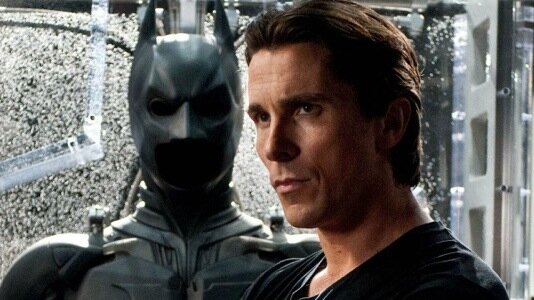 Christian Bale’e Batman Rolü İçin $50 Milyon Teklif Edildi