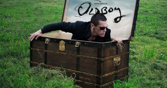 Spike Lee’nin Oldboy Filmine Ait Yeni Görseller Yayınlandı
