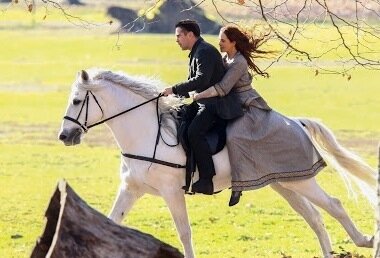 Winter’s Tale Filminin Vizyon Tarihi Belli Oldu