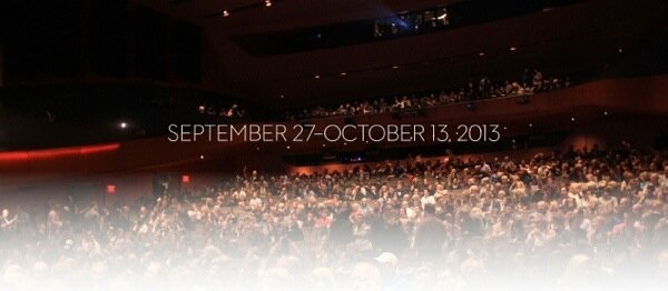 New York Film Festivali Programı Açıklandı