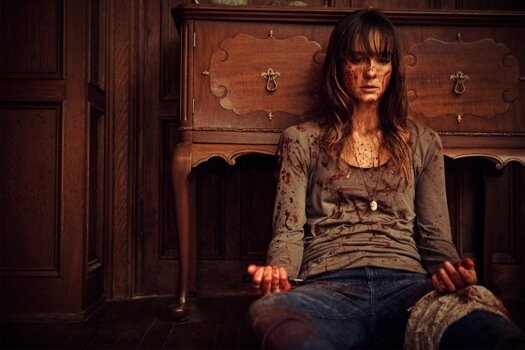 Expendables Filminde Sharni Vinson Rol Alacak