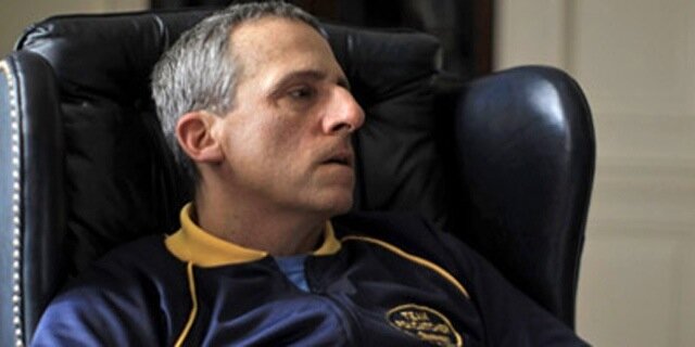 Foxcatcher Filmine Ait İlk Görsel Yayınlandı