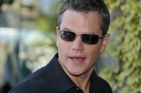 Matt Damon Interstellar’da Rol Alacak