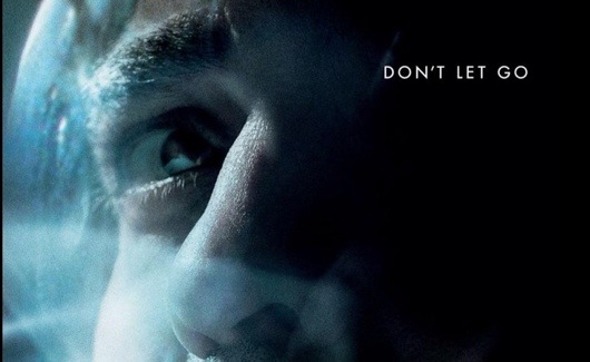 Gravity Filminin Yeni Posteri Yayınlandı