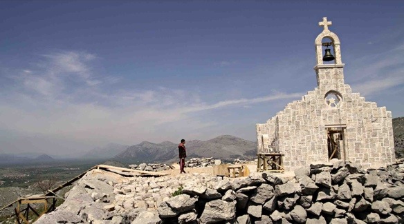 Sırbistan Oscar Ödüllerinde “Circles” Filmiyle Yarışacak