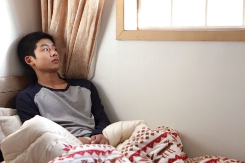 Güney Kore Oscar Ödüllerine “Juvenile Offenser” Filmiyle Katılacak