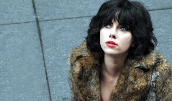 Under The Skin’in Fragmanı Yayınlandı