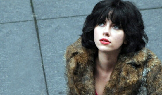 Under the Skin İlk Kez !f İstanbul’da Gösterilecek