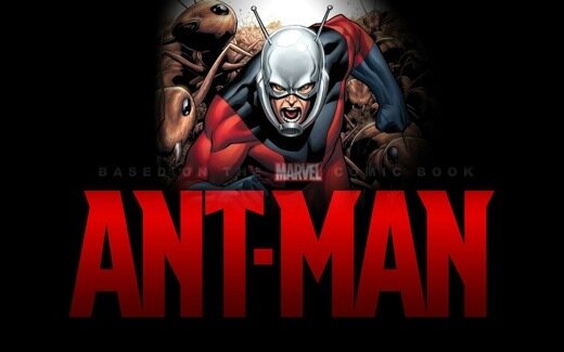 Ant-Man Filmi İçin Yeni Vizyon Tarihi Belirlendi