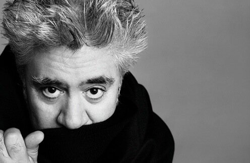 Pedro Almodovar EFA Ödülünü Alacak