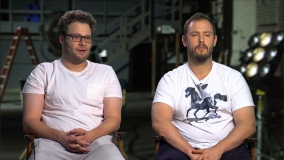 Büyükler İçin Animasyon Filmi “Sausage Party” 2015’te Vizyona Giriyor