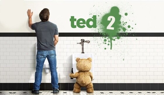 Ted 2 Haziran 2015’te Vizyona Giriyor