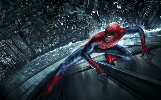 The Amazing Spider-Man 3 İçin Senaristler Belirlendi