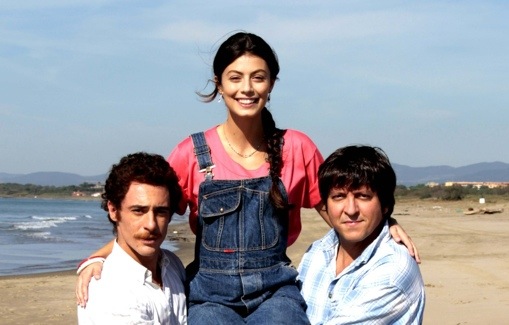 “L’Ultima Ruota del Carro” Roma Film Festivali’nde Gösterilecek