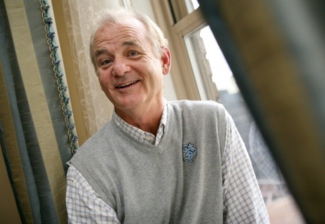 Bill Murray Cameron Crowe’un Yeni Filmine Dahil Oluyor