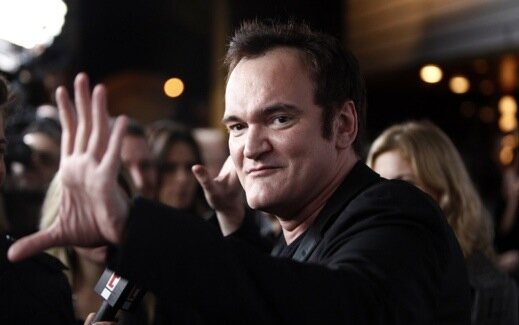 Quentin Tarantino Bir Western Filmi Daha Hazırlıyor