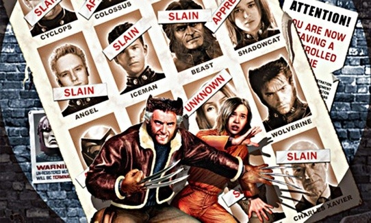 X-Men “Apocalypse” ile Devam Edecek