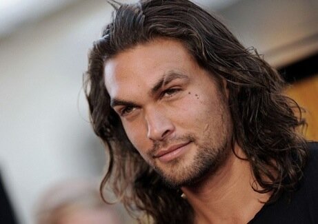 Jason Momoa Batman vs. Superman’in Kadrosuna Katılıyor