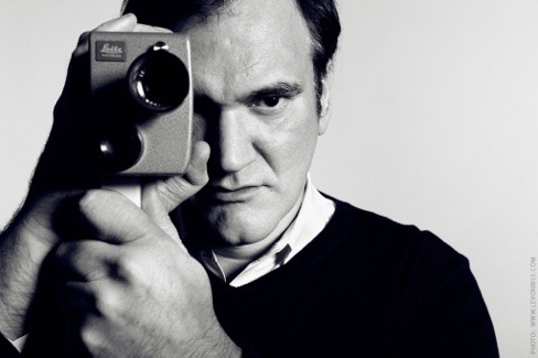 Tarantino Bu Kez Korku Filmi Çekecek