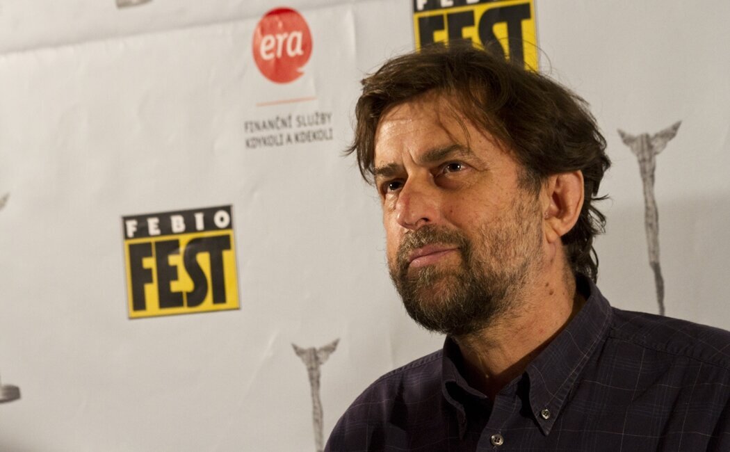 Cannes’ın Juri Başkanı Nanni Moretti