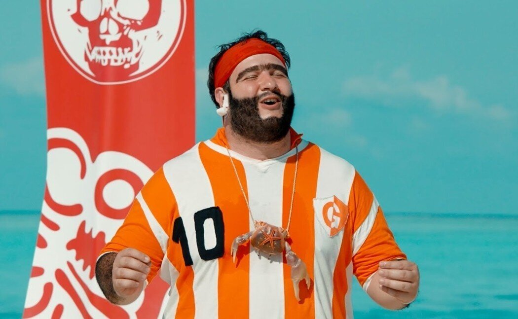 Gişede Rekorların Haftası