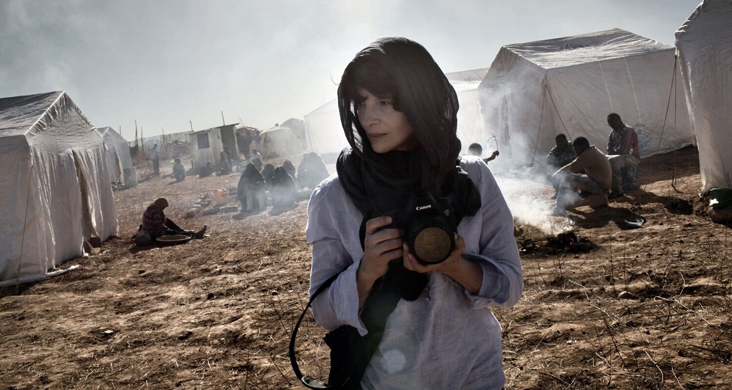 Binlerce Kez İyi Geceler