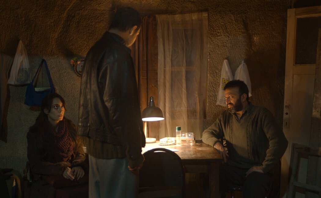 Nuri Bilge Ceylan ve Gökhan Tiryaki Kış Uykusu’nu Anlattı