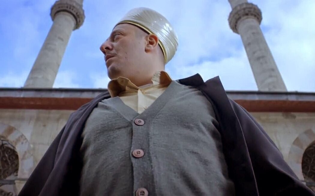 İtirazım Var’a +18 Yasağı Geldi