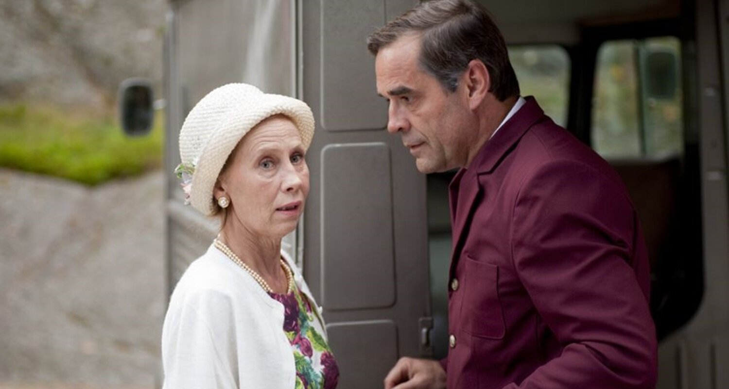August Fools