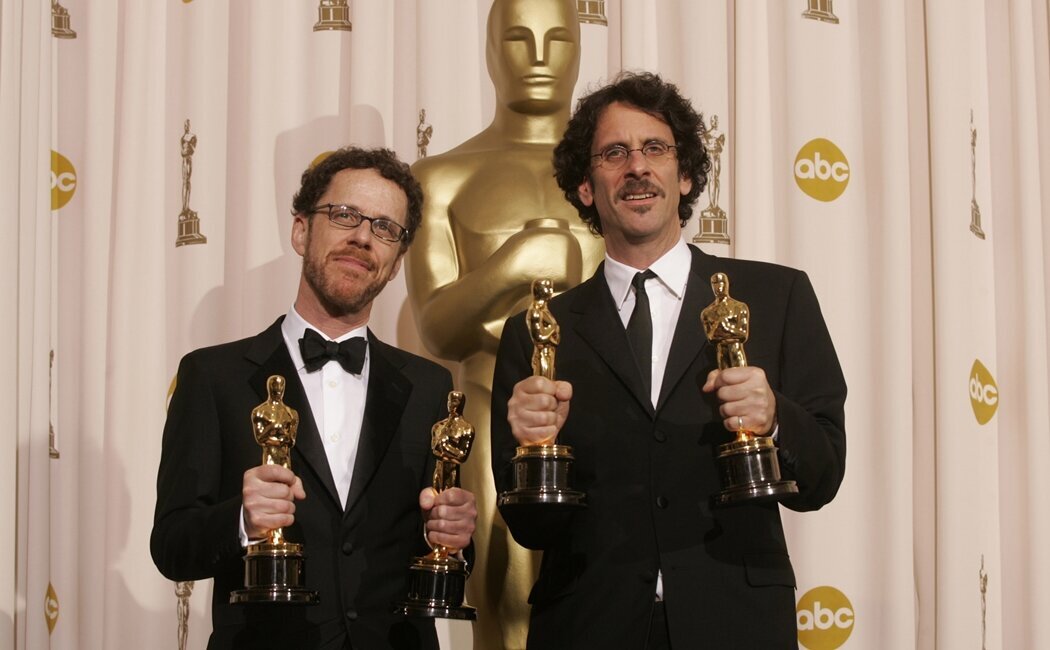 Coenler’in Yeni Filmi: Hail Caesar