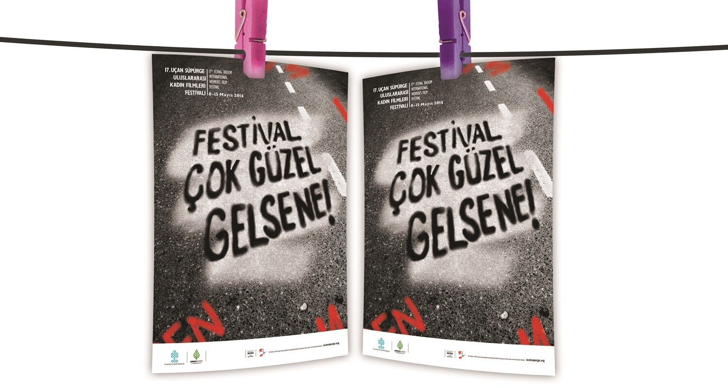 17. Uçan Süpürge Film Festivali Günlükleri